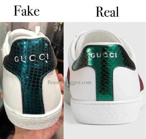 fake gucci shoes cheap|how to authenticate gucci shoes.